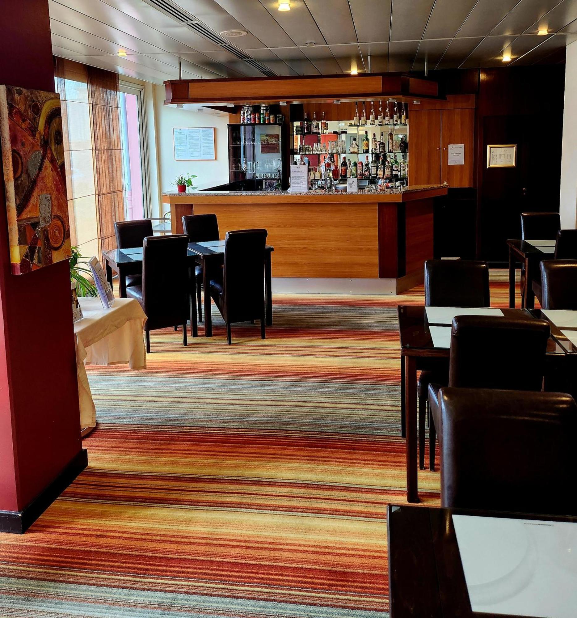 The Originals City, Hotel Le Forum, Strasbourg Nord Schiltigheim Exteriér fotografie