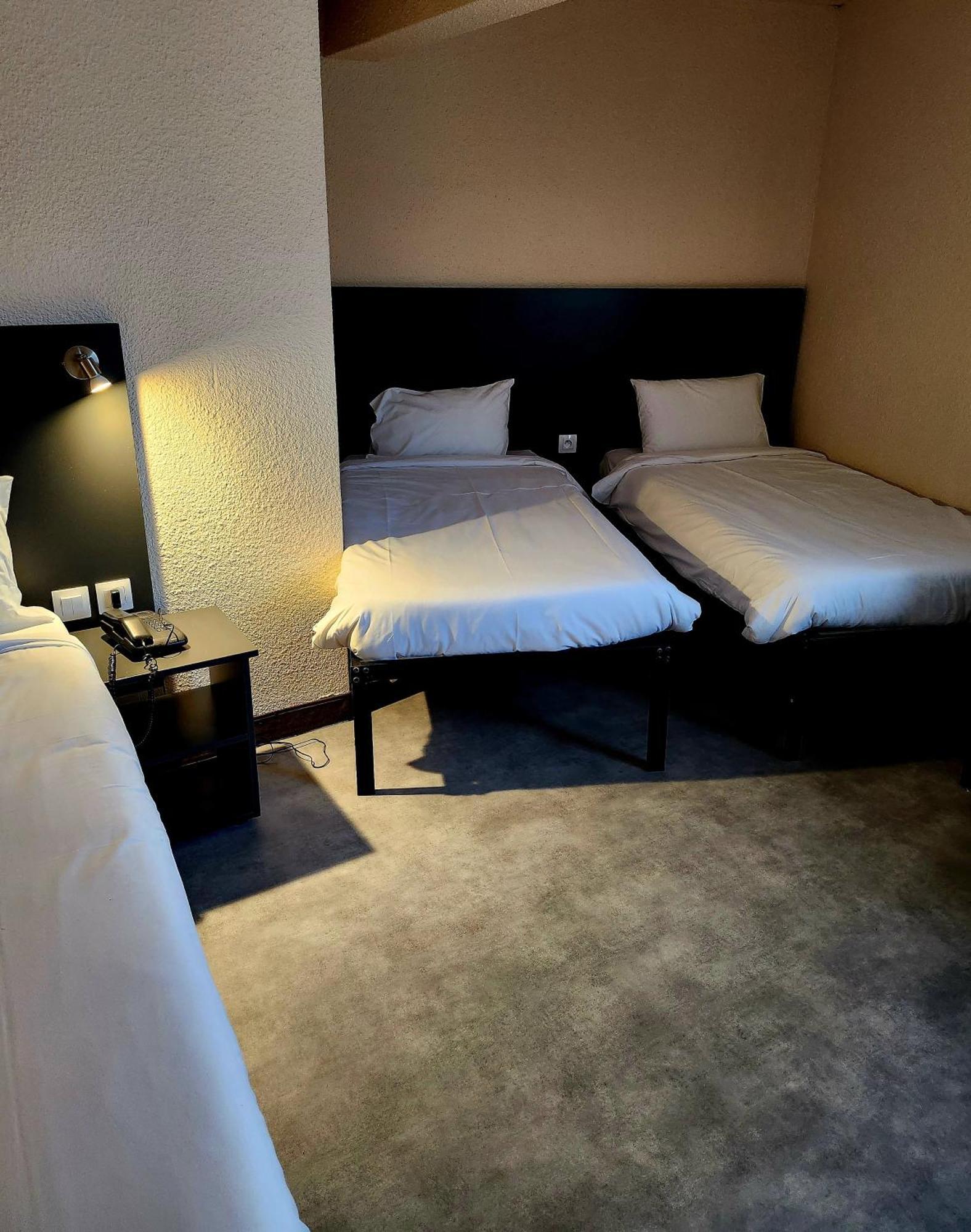 The Originals City, Hotel Le Forum, Strasbourg Nord Schiltigheim Exteriér fotografie