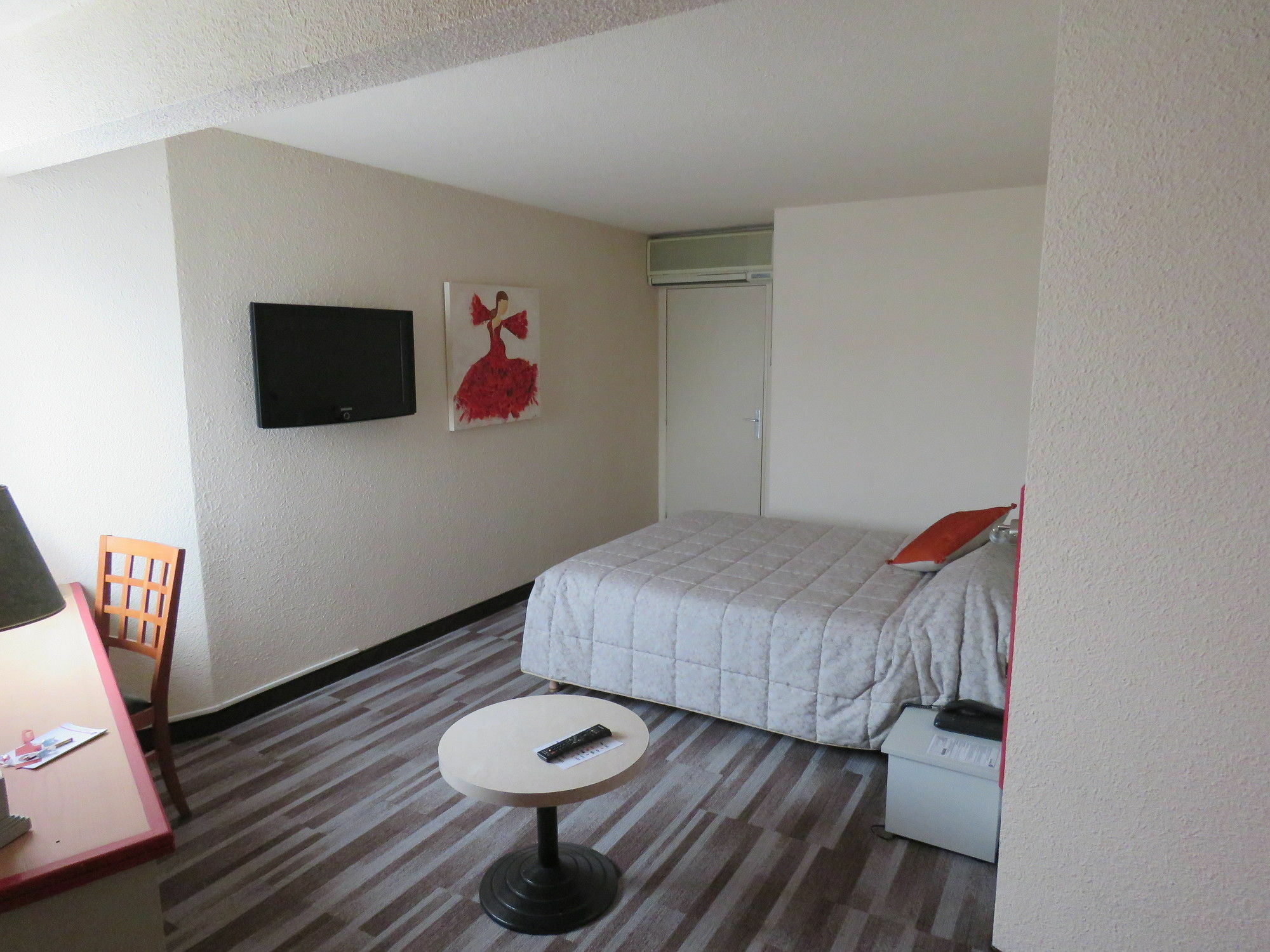 The Originals City, Hotel Le Forum, Strasbourg Nord Schiltigheim Exteriér fotografie